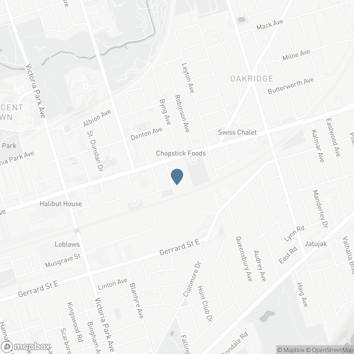 1003 - 28 BYNG AVENUE, Toronto, Ontario M2N 7H4